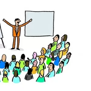 Офисная работа