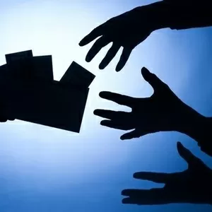 Требуются сотрудники