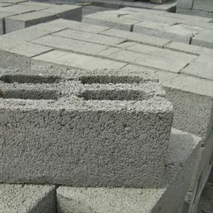 Продам пескоблок М-100,  пропаренный,  сертификат соответствия,  165 тг 