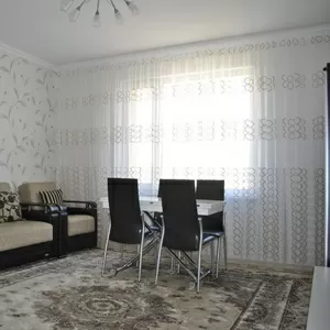 Продам 4-комнатнаю  квартиру,  ЖК Сармат ул. Сауран 3/1 за 275 000 $ 