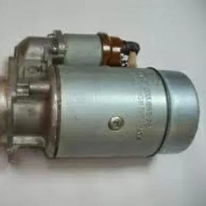 Продам стартер новый ЗИЛ-130, ГАЗ-53 за 17500 т.