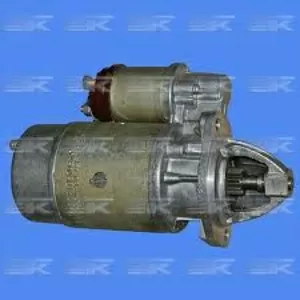 Продам стартер новый Газель 402 за 9900 тенге