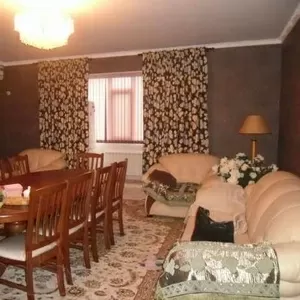 продам 3 ком.кв. ул. пл. 105 м2 элитный дом