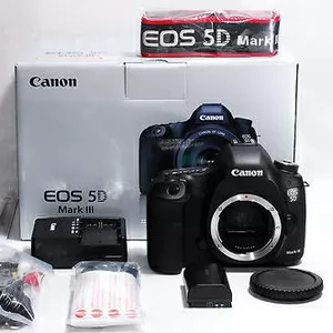 Canon EOS 5D..EOS 6D..Nikon D800E..D7100..D600