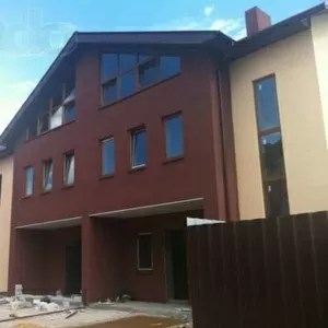 Строительство частных домов и коттеджей под ключ!