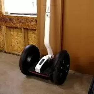 Segway i2 Transporter