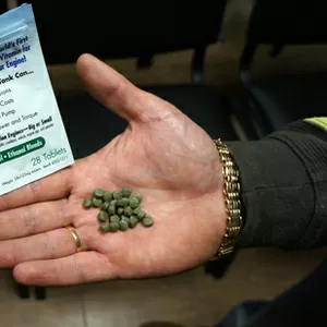 Envirotabs защита двигателя и экономия горючего