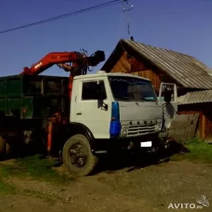 Ломовоз