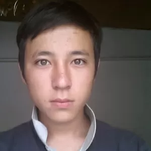 я студент 2 курса мне16лет,  ищу работу с 15:00до20:00 