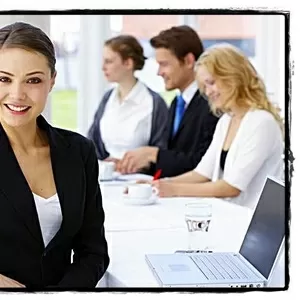 Срочно требуются офисные работники
