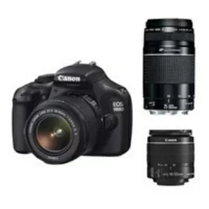 Canon EOS 1100D Kit 18-55 