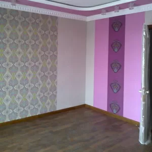 ремонт квартир