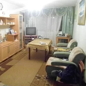 ПРОДАМ 2-х комнатную квартиру,  р-н Западный