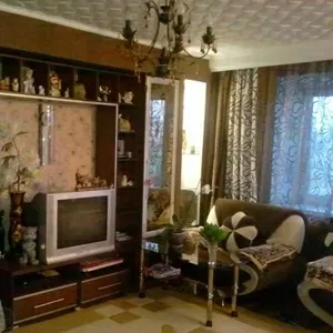 Продаю квартиру (евроремонт)