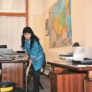 уборка квартир