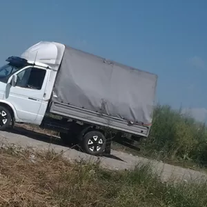 возьму попутный груз с Шымкета в Алматы