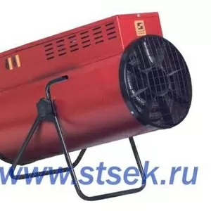 Тепловая пушка