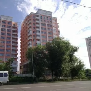 Продам респектабельную квартиру!