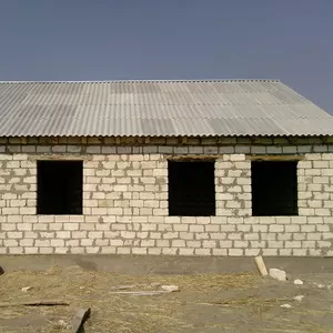 Продам 3-х комнатный дом.
