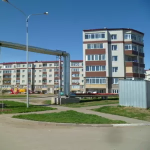 Продаем 1 комнатную квартиру в Лесной поляне,  2 этаж,  дом №10