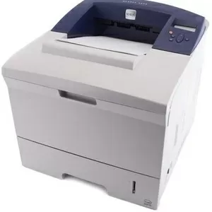 Монохромный Принтер XEROX Printer Phaser 3600N,  новый,  в Астане