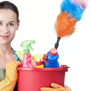 Уборка домов и квартир