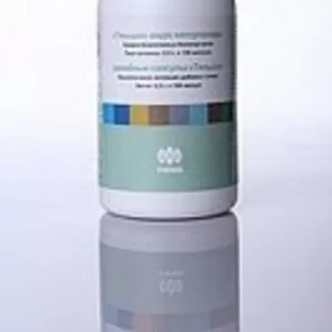 Целебные капсулы Икан.