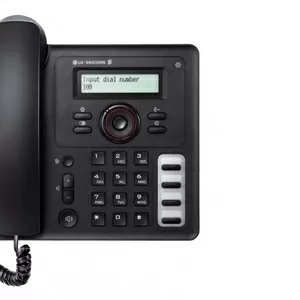 SIP-телефон для ID-Phone IP-8802A