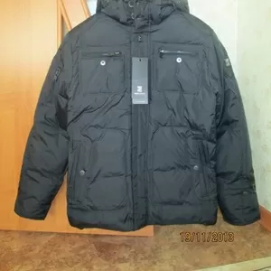 Продам пуховики Tiger Force,  новые,  очень дёшево