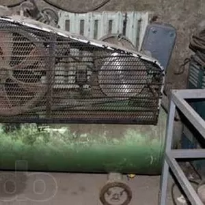 Компрессор большой