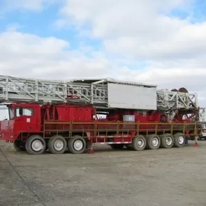 Буровая установка ZJ30