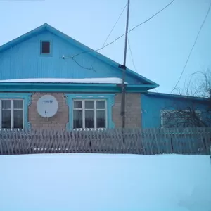 Продам дом 4-х комн. (шпальный)