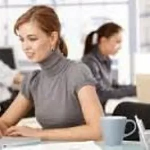 Сотрудник по работе с документами,  предприятию срочно требуется.