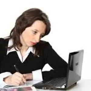 Требуются претенденты на офисную работу