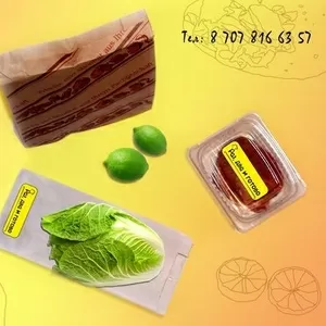 Продукты для блюд с доставкой на дом