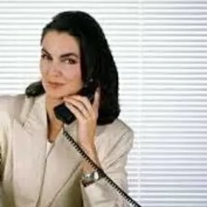 Требуется специалист на должность ведущего администратора
