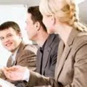 Набор претендентов на офисные должности