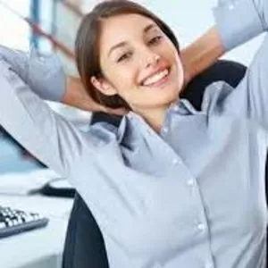 Требуются помощники в офис
