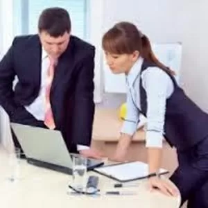 Требуется помощник руководителя.