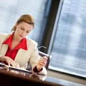 Требуется специалист с опытом работы офис-менеджера