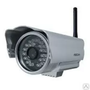 FOSCAM FI8904W IP камера