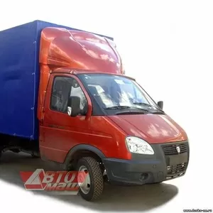 Газель Грузоперевозки