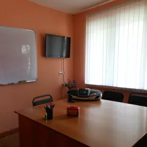 Курсы английского языка в Караганде English Planet