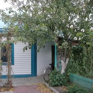 Продам дом в центре города