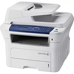 XEROX WorkCentre 3210/ 3220 – Сетевой принтер/ цветной сканер/ копир