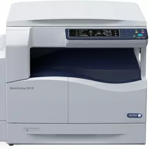 XEROX WorkCentre 5019