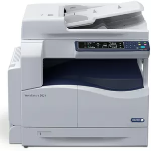 XEROX WorkCentre 5021/ 5021D