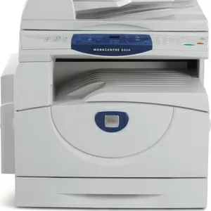 XEROX WorkCentre 5020DN