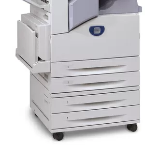 XEROX WorkCentre 5222 