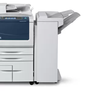 XEROX WorkCentre 5845